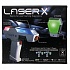 Набор игровой из серии Laser X Микро: 2 бластера и 2 мишени  - миниатюра №2