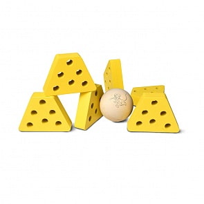 Игра - Боулинг - Мышиный забег (ЯиГрушка, 59400АИst)