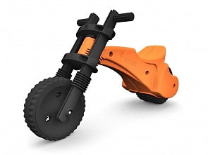 Велобалансир Y-Bike Original orange color box, 4083RT