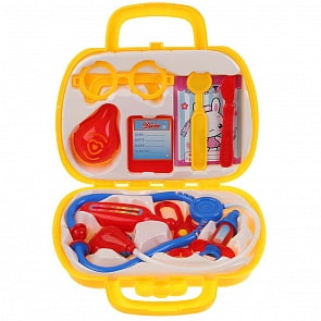 Набор доктора в чемодане (B1817839)