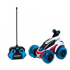 Машина Крейзи на радиоуправлении, 1:18 (Silverlit, TE176)