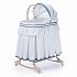 Колыбель детская с электронной системой укачивания - Simplicity 3070 3 в 1, Paisley  - миниатюра №2