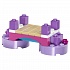 Конструктор Lego Юникитти - Коробка кубиков для творческого конструирования Королевство  - миниатюра №16