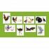 Карточки в папке из серии Мир в картинках – Птицы домашние, соответствуют ФГОС  - миниатюра №1