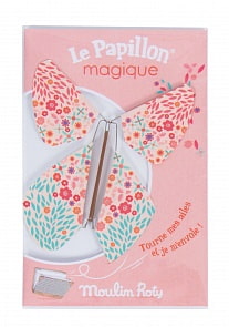 Волшебная бабочка (Moulin Roty, 711107)