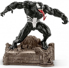 Фигурка Marvel Heroes - Веном (Schleich, 21506k)