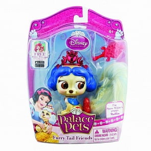 Игрушка "Щенок Булочка" Palace Pets "Королевские питомцы" Blip HK Limited, 50021