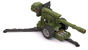 Пушка (Нордпласт, Н-354)