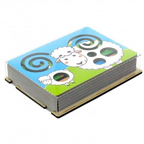 Набор трафаретов (Paremo, PE720-227)