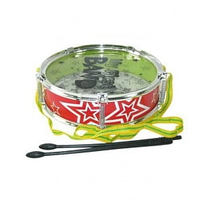 Барабан, 25 см (Shantou, 669-3A)