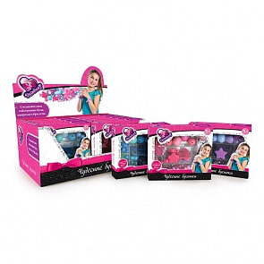 Набор для творчества - Я дизайнер, 3 вида в ассортименте (ABtoys, TAL05025)