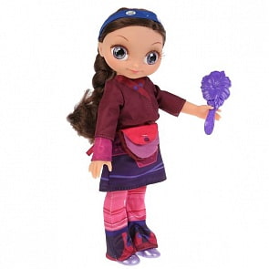 Кукла озвученная Варя 32 см Сказочный патруль cюрприз-косметика аксессуары (Карапуз, ST20-32-CAS-SK-V-RU) Кукла озвученная Варя 32 см Сказочный патруль cюрприз-косметика аксессуары (Карапуз, ST20-32-CAS-SK-V-RU)