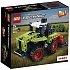 Конструктор Lego Technic Mini - Claas Xerion  - миниатюра №3