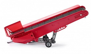 Электроконвейер на батарейках, масштаб 1:32 (Siku, 2466)