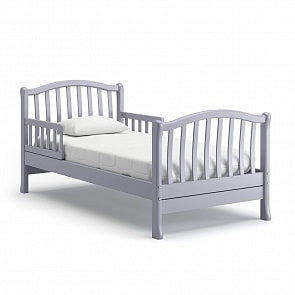 Подростковая кровать Nuovita Destino, цвет monsone/муссон (Nuovita, NUO-DES_monsone/муссон)