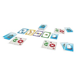 Настольная игра - Ранние пташки (Звезда, 8719) - миниатюра