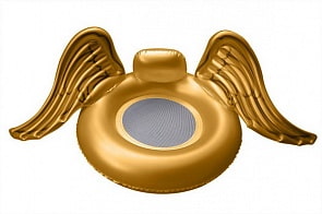 Островок надувной с ангельскими крыльями (Digo Creative Enterprise Limited, 67146-EU)