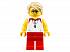 Lego City. Жители Lego City: отдых на пляже  - миниатюра №27