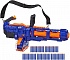 Бластер Hasbro Nerf Элит Титан CS-50, E2865 - миниатюра №3