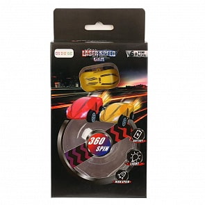 Машины гоночные на аккумуляторе, со светом, usb зарядка, разные цвета (B1766171) (ассортимент)