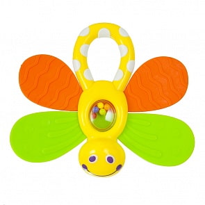 Развивающая игрушка - Стрекоза (Жирафики, 633048)