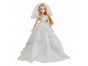 Кукла Sonya Rose Золотая коллекция Нежное кружево (Gulliver,  R4322N)