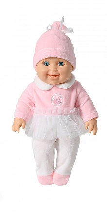 Кукла из серии Малышка 15, девочка 30 см 