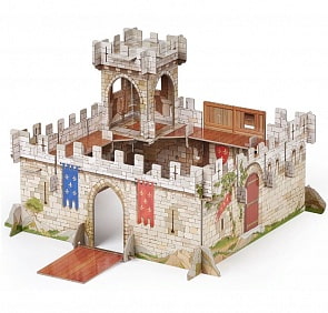 Замок принца Филиппа (Papo, 60007)