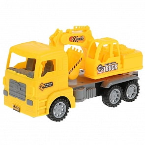 Экскаватор инерционный (B1823963)