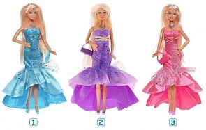 Кукла (Defa Lucy, 8240-DEFA) (ассортимент)