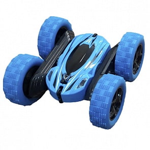 Машинка трюковая - Перевертыш на р/у, 16 см (Wincars, DS-2017)