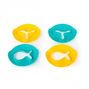 Формочка для песка, снега и ванны Quut StarFish (Quut, 170518)