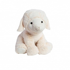 Мягкая игрушка – Овечка, 60 см (Molli, 7939SW_MT)