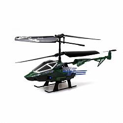 3-х канальный вертолет Silverlit Heli Sniper 2 со стрелами (Silverlit, 84781) - миниатюра