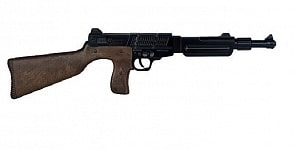 Штурмовая винтовка на 8 пистонов (Gonher, 133/6)