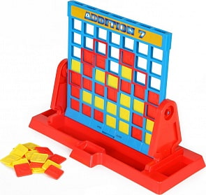 Настольная игра - 7 уровней (DiHong, Y3037056)