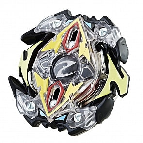 Волчок BeyBlade Burst с пусковым устройством – Zeutron Z2 (Hasbro, c3182-b9486)
