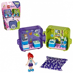 Конструктор Lego Friends - Игровая шкатулка Мии (Lego, 41403-L) - миниатюра