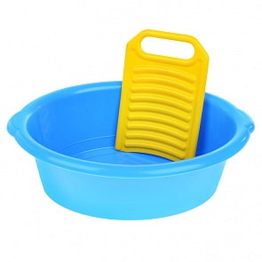 Игровой набор Золушка (Совтехстром, У752)