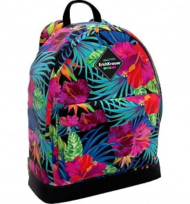 Рюкзак ErichKrauseR EasyLineR 17L Flowers (Erich Krause, 44742)