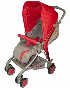Коляска прогулочная Boomerang (Brevi, 715/233) 