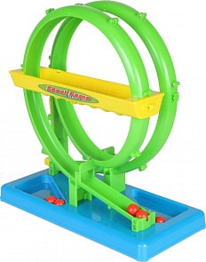 Настольная игра - Мёртвая петля (DiHong, Y3037095)