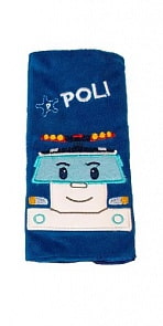 Накладка на ремень безопасности Поли (Gulliver, PR003SBP)