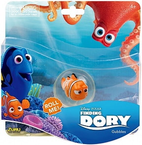 Марлин в водяном шарике (Zuru, 25218M)
