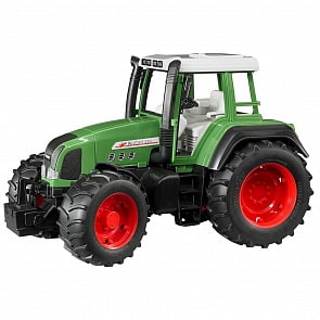 Трактор Bruder Fendt Favorit 926 Vario с фаркопом (Bruder, 02-060)