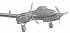 Сборная модель - Советский пикирующий бомбардировщик Пе-2  - миниатюра №5