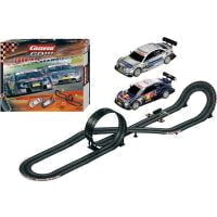 Авторалли Touring Champions Go. Mercedes vs Audi (Carrera, 62112)