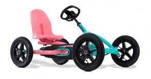 Веломобиль - Berg Buddy Lua K (Berg, 24.20.64.00)