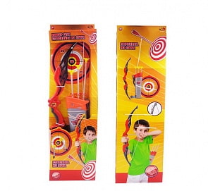 Набор для стрельбы из лука (ABtoys,  S-00158)