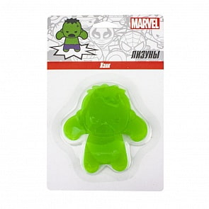 Лизун – Marvel - Халк (1Тоу, Т16658)